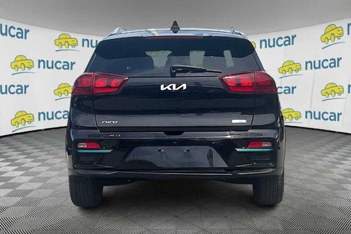 2022 Kia Niro EV EX