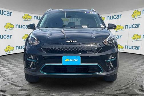 2022 Kia Niro EV EX