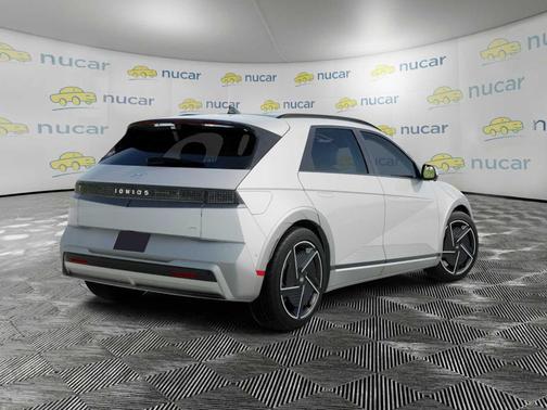 2026 Hyundai IONIQ 5 Limited