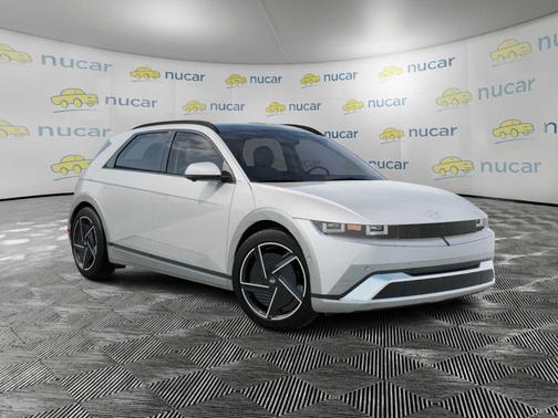 2026 Hyundai IONIQ 5 Limited