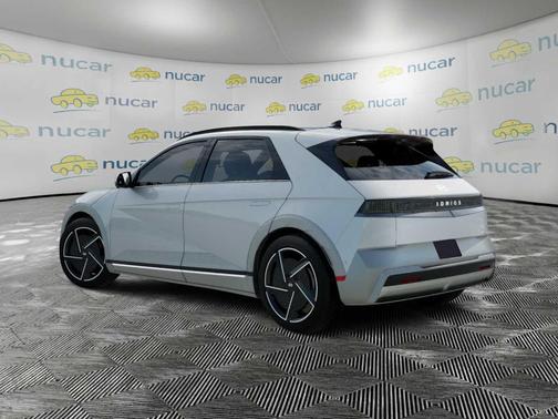 2026 Hyundai IONIQ 5 Limited