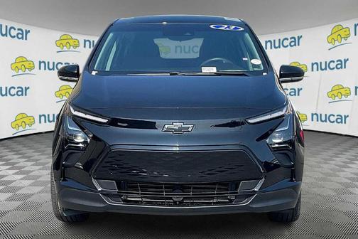 2023 Chevrolet Bolt EV 1LT