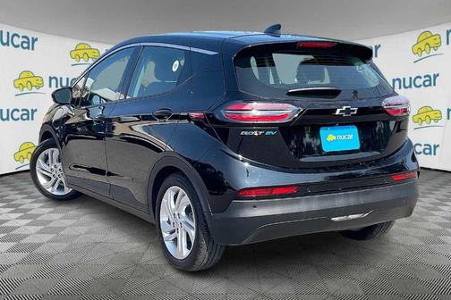 2023 Chevrolet Bolt EV 1LT