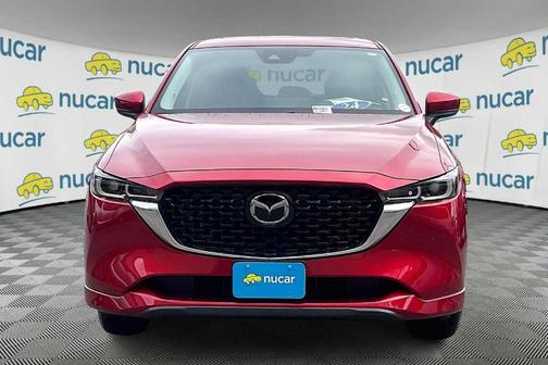 2024 Mazda CX-5 2.5 S Preferred Package