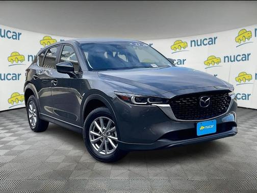 2023 Mazda CX-5 2.5 S Select Package