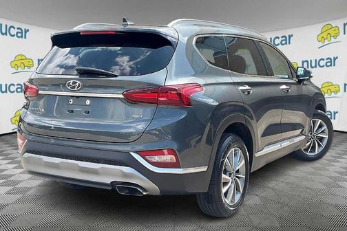 2020 Hyundai SANTA FE 2.4 SEL