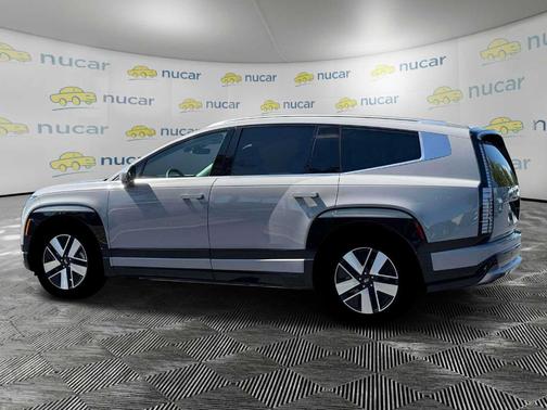 2026 Hyundai IONIQ 9 SEL