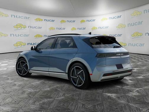 2026 Hyundai IONIQ 5 Limited