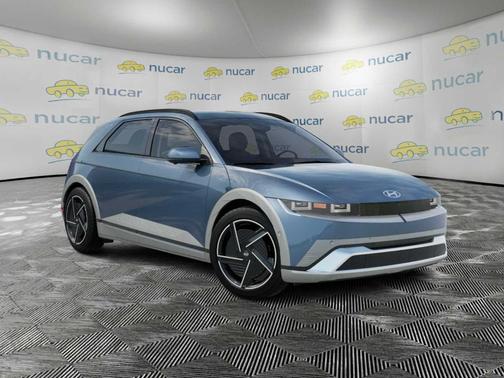 2026 Hyundai IONIQ 5 Limited