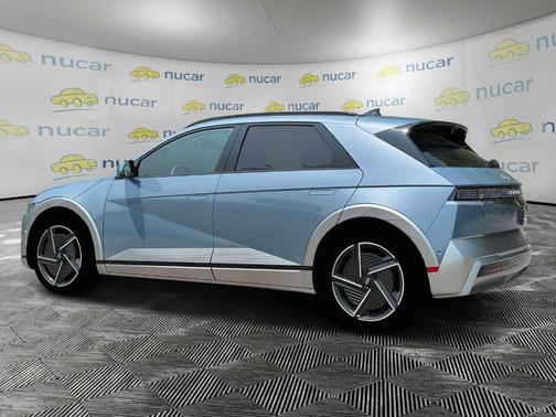 2026 Hyundai IONIQ 5 Limited