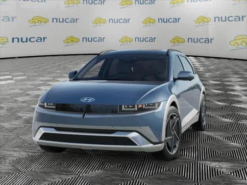 2026 Hyundai IONIQ 5 Limited