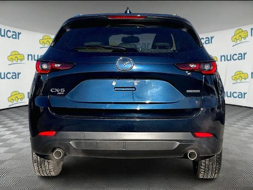 2023 Mazda CX-5 2.5 S Premium Plus Package