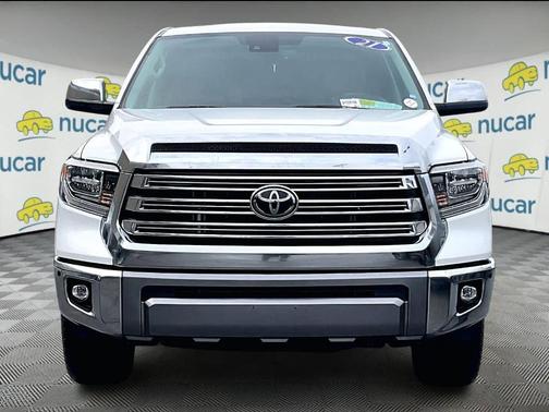 2021 Toyota Tundra 1794