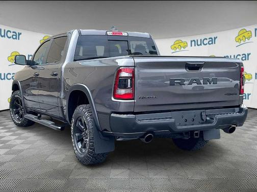 2023 RAM 1500 Rebel