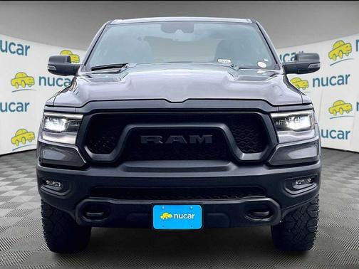 2023 RAM 1500 Rebel