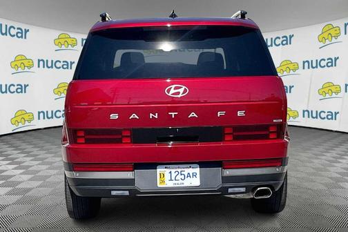 2024 Hyundai SANTA FE Limited