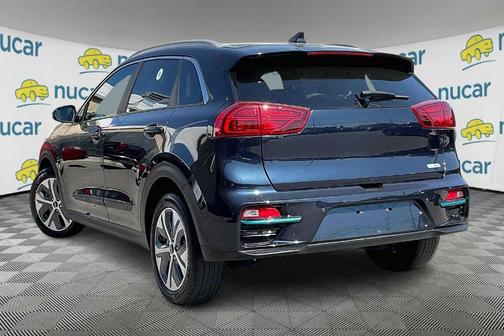 2022 Kia Niro EV EX Premium