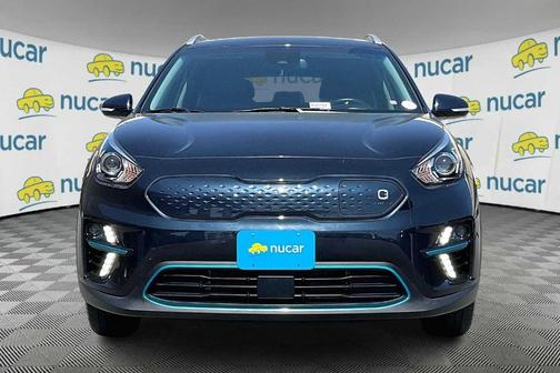 2022 Kia Niro EV EX Premium