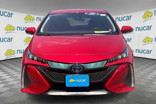 2020 Toyota Prius Prime LE