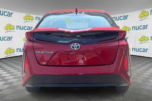 2020 Toyota Prius Prime LE