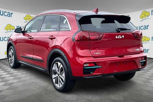 2022 Kia Niro EV EX Premium