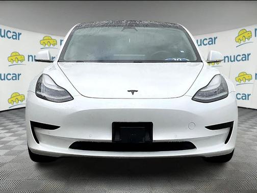 2020 Tesla Model 3 Performance