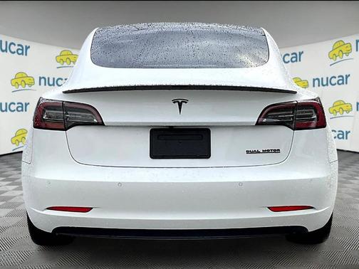 2020 Tesla Model 3 Performance