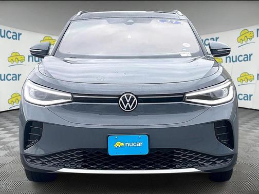 2023 Volkswagen ID.4 Pro S Plus