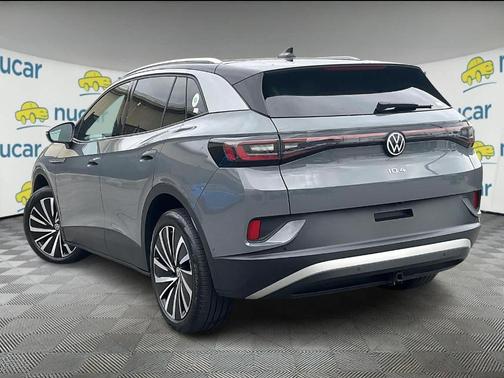 2023 Volkswagen ID.4 Pro S Plus
