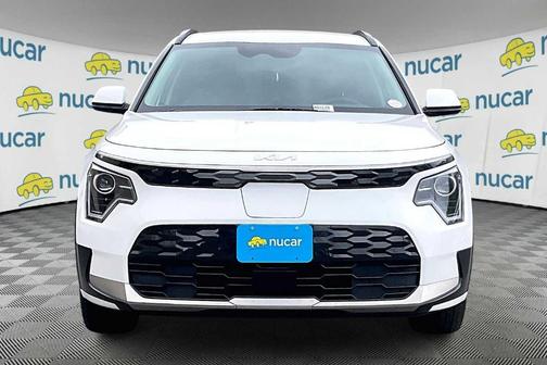 2023 Kia Niro EV Wind