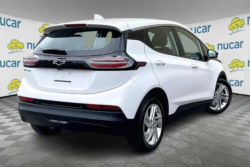 2023 Chevrolet Bolt EV 1LT