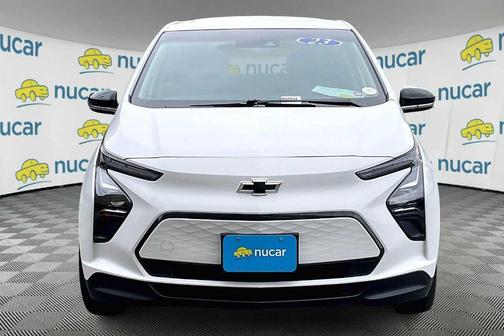 2023 Chevrolet Bolt EV 1LT
