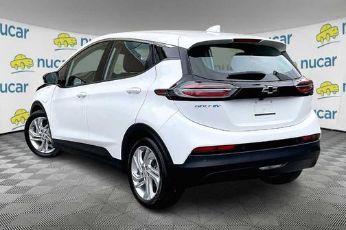 2023 Chevrolet Bolt EV 1LT