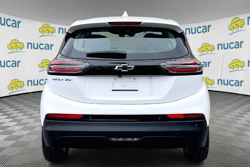 2023 Chevrolet Bolt EV 1LT