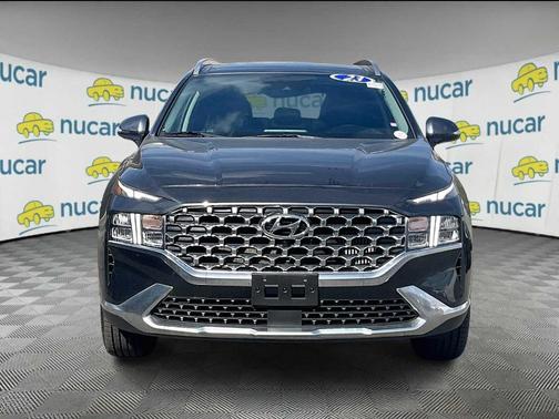 2023 Hyundai SANTA FE HEV SEL Premium