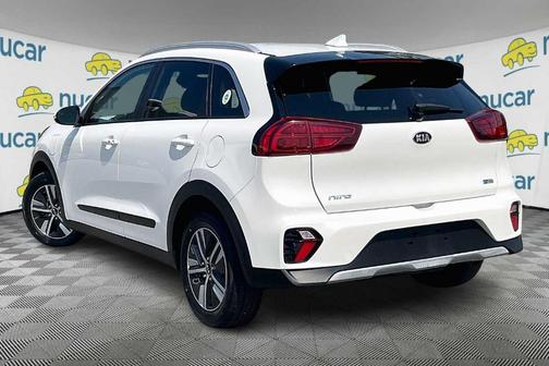 2020 Kia Niro Plug-In Hybrid EX