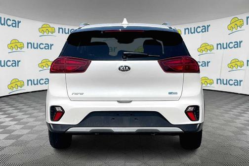 2020 Kia Niro Plug-In Hybrid EX
