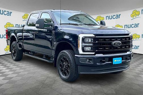 2024 Ford F-250 XLT