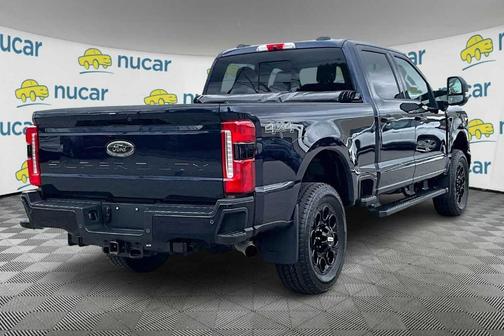 2024 Ford F-250 XLT