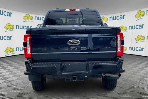 2024 Ford F-250 XLT