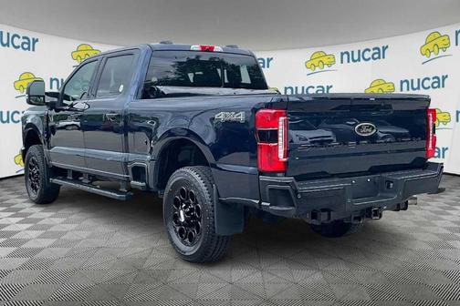 2024 Ford F-250 XLT