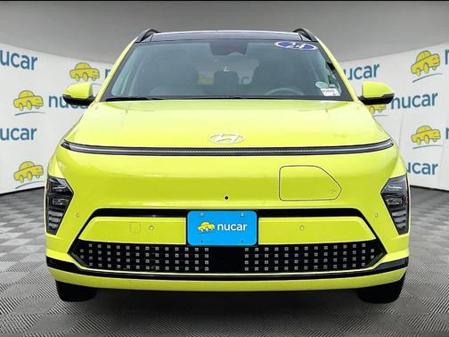 2024 Hyundai KONA EV Limited