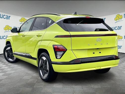 2024 Hyundai KONA EV Limited