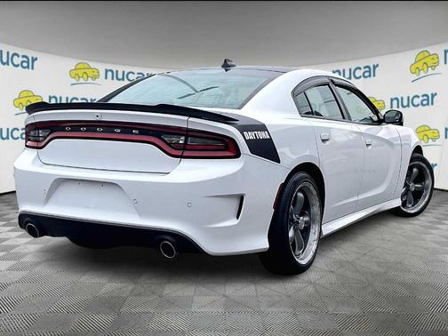 2020 Dodge Charger R/T