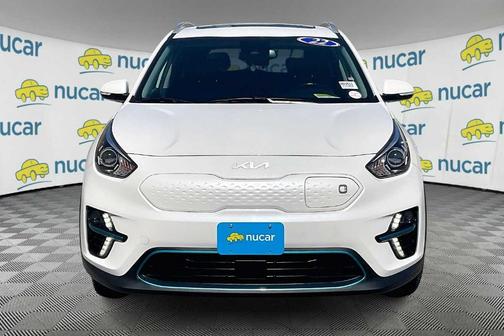 2022 Kia Niro EV EX Premium