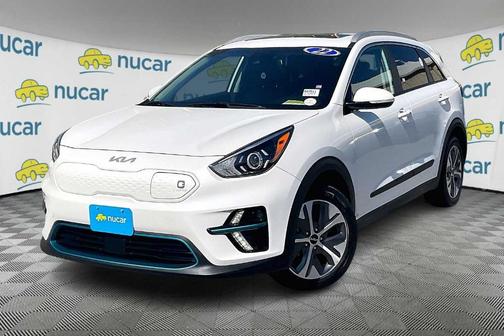 2022 Kia Niro EV EX Premium