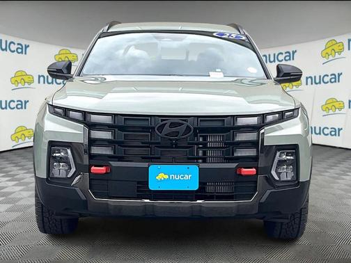 2025 Hyundai SANTA CRUZ XRT