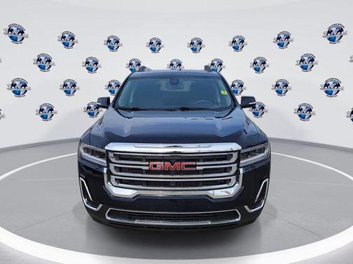 2022 GMC Acadia AWD SLE