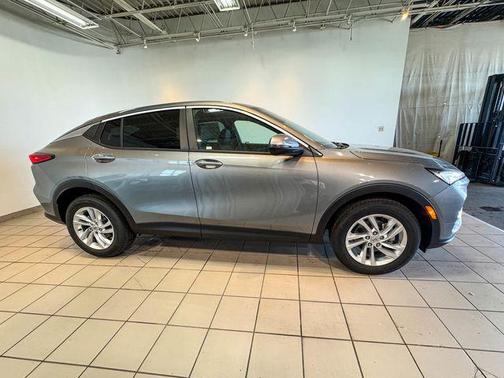 2026 Buick Envista Preferred FWD