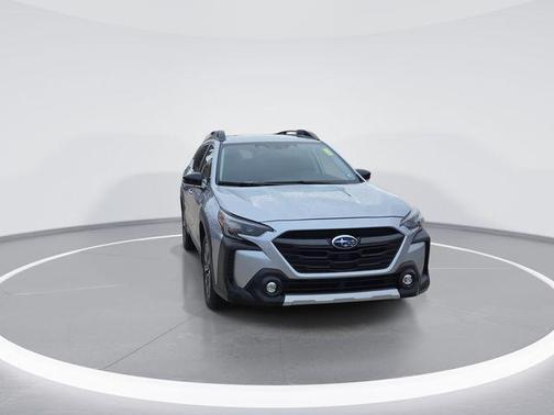 2023 Subaru Outback Limited XT